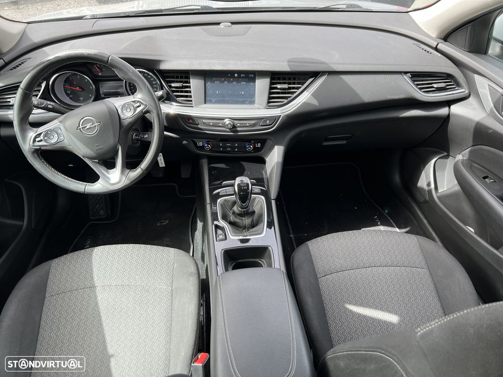 Opel Insignia Sports Tourer 1.6 CDTi Innovation - 6