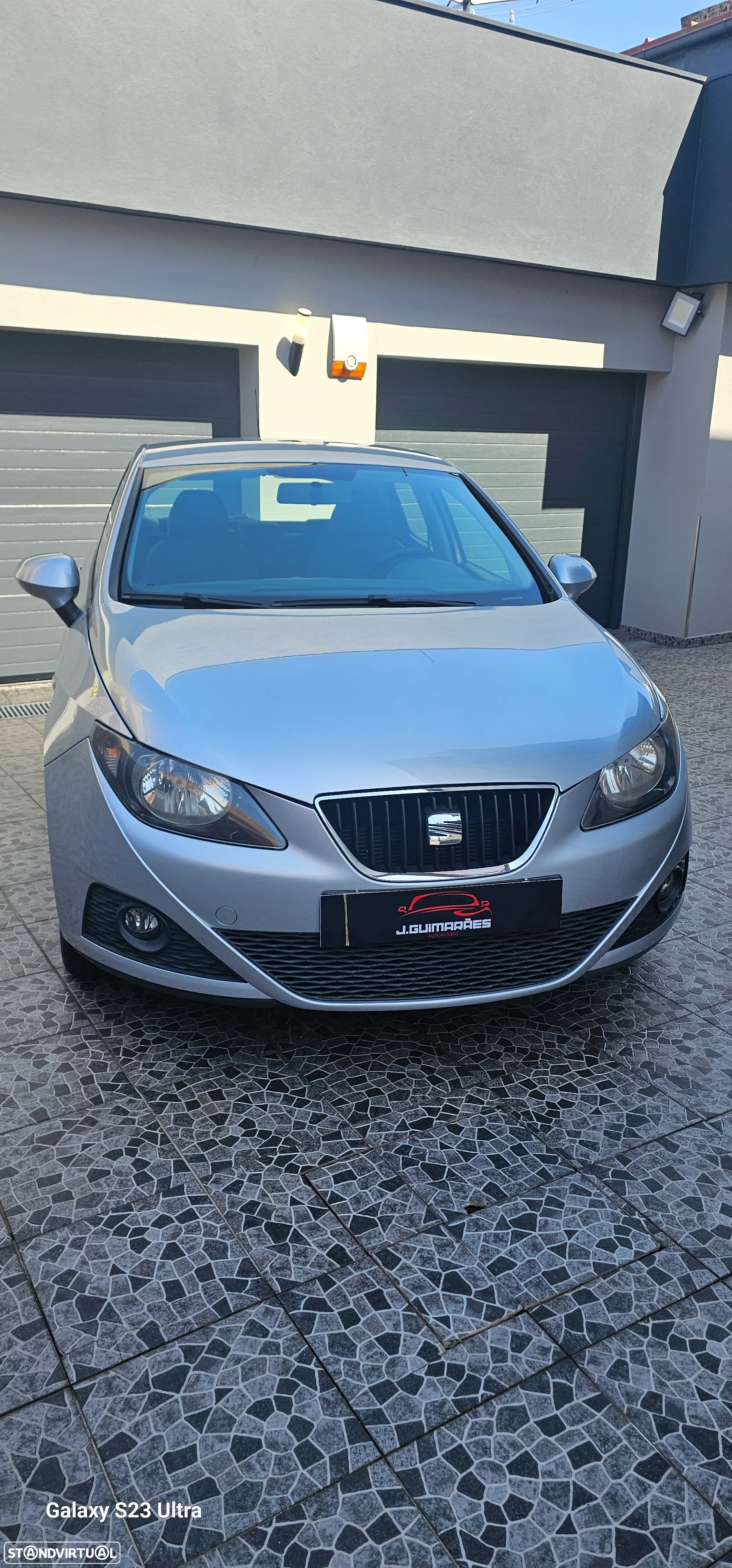 SEAT Ibiza 1.2 12V Reference - 7
