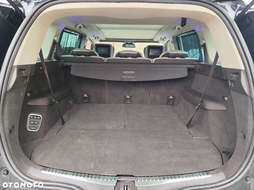 Renault Espace Energy TCe 225 EDC Initiale Paris - 12