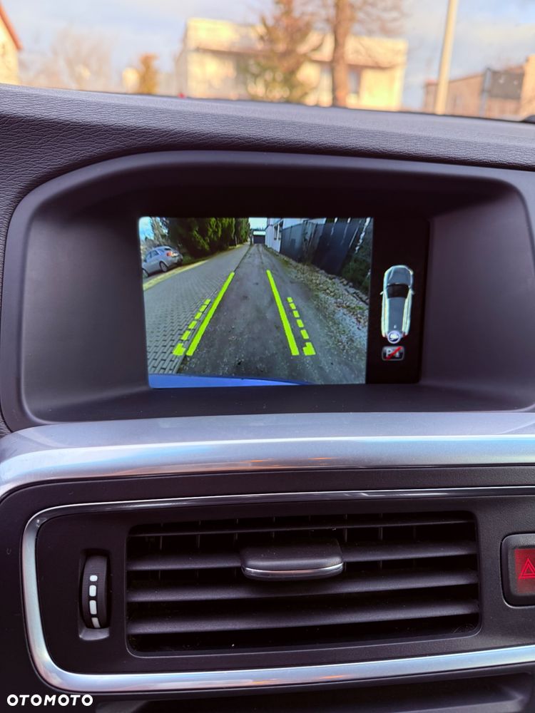 Volvo V60 T4 Geartronic RDesign - 25