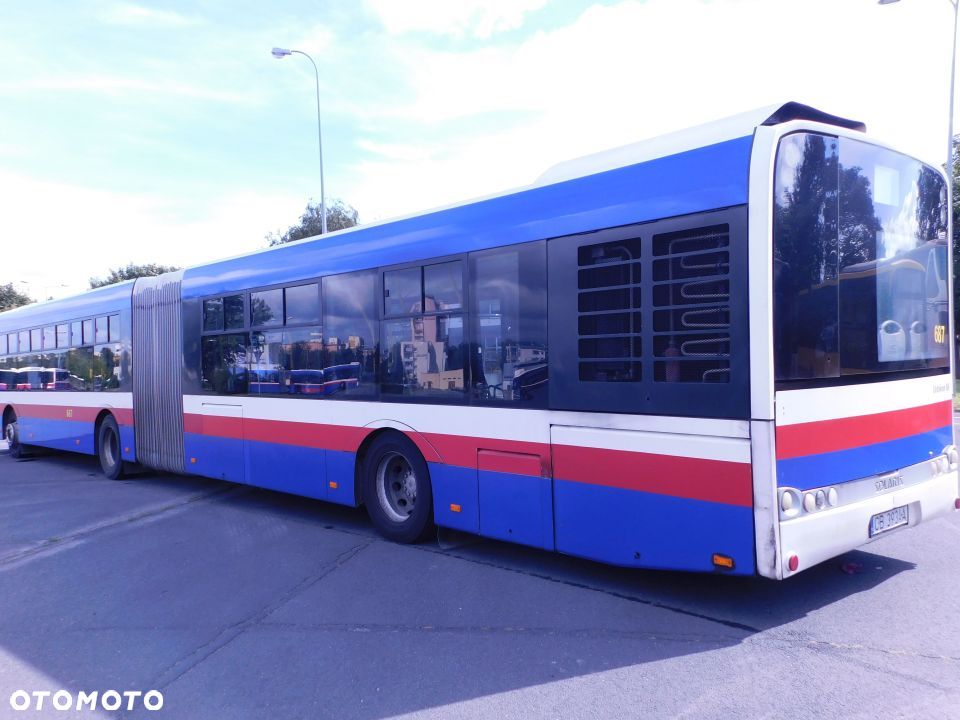 Solaris URBINO 18 - 22