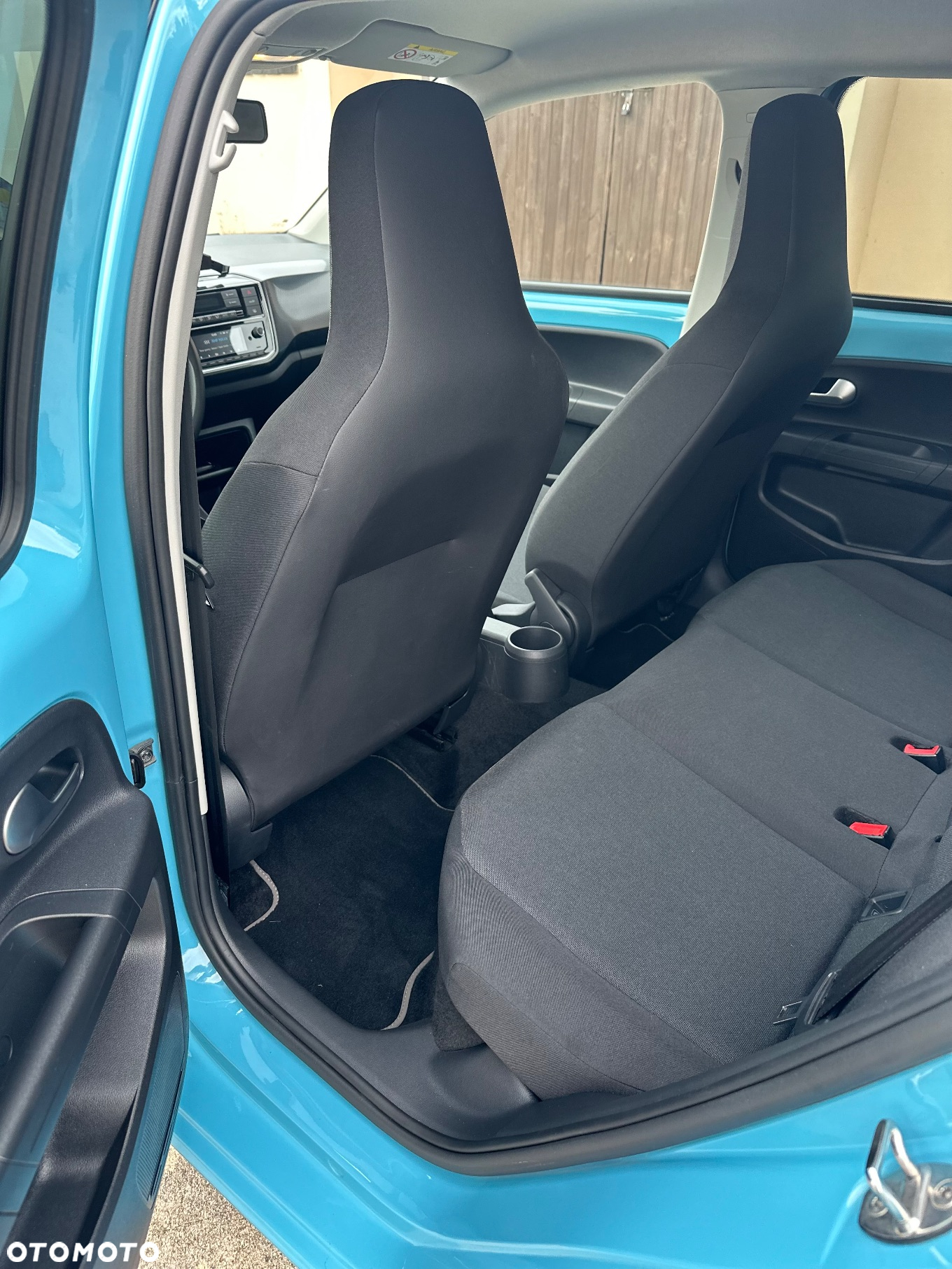 Volkswagen up! e-up Style - 18