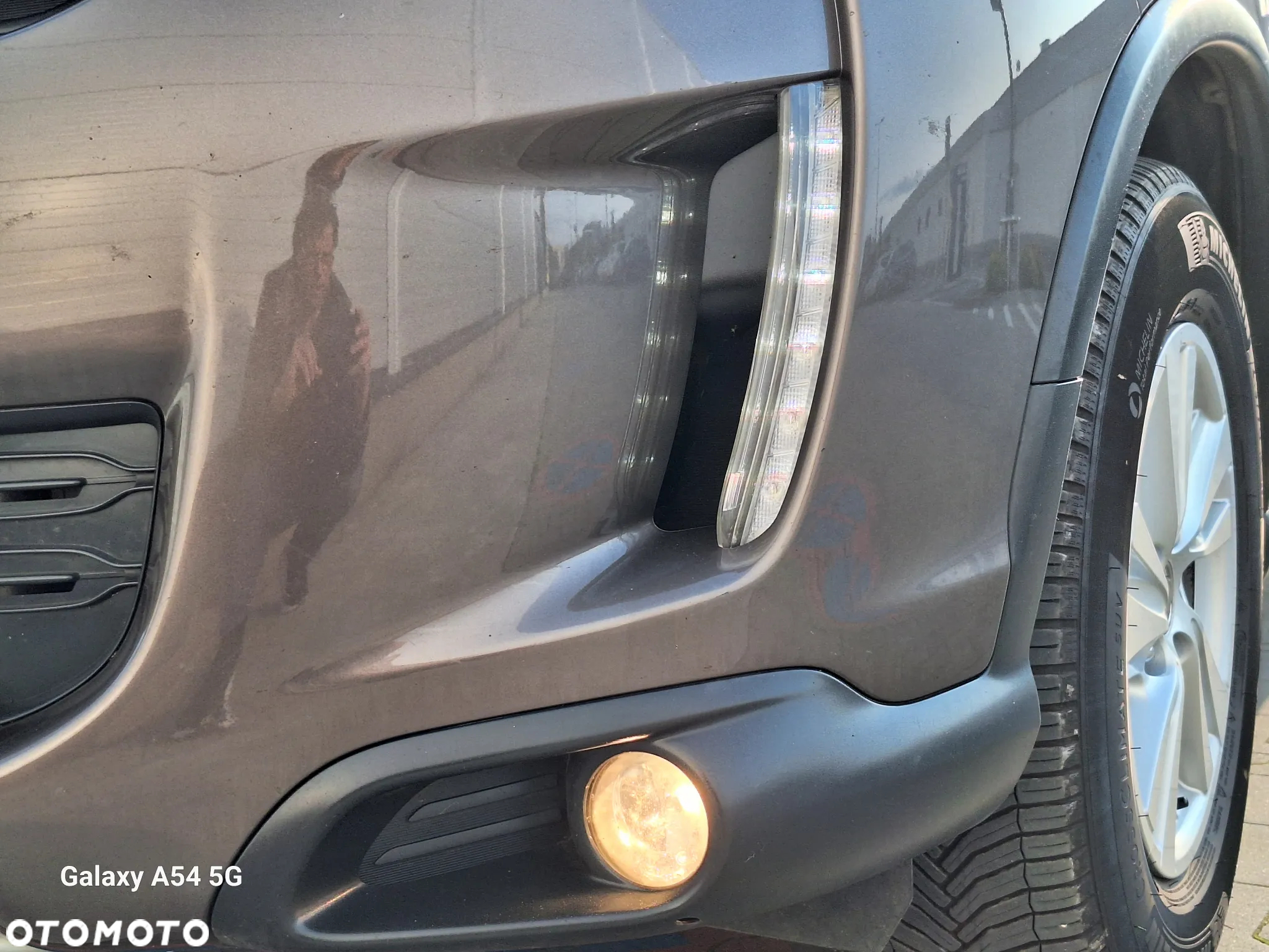 Citroën C4 Aircross 1.6 HDi STT 4x2 Exclusive - 16