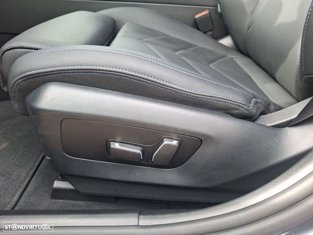 BMW i5 eDrive40 Pack Desportivo M - 13