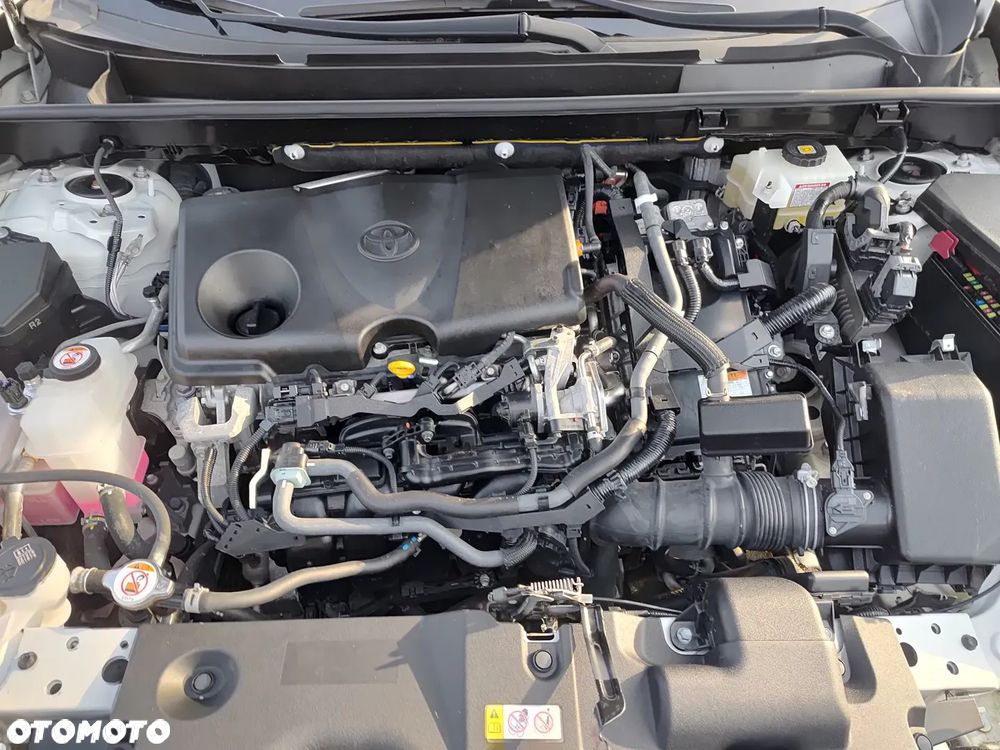 Toyota RAV4 2.5 Hybrid Selection 4x2 - 25