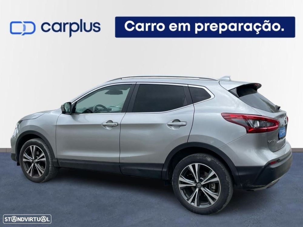 Nissan Qashqai 1.2 DIG-T Tekna Premium - 2