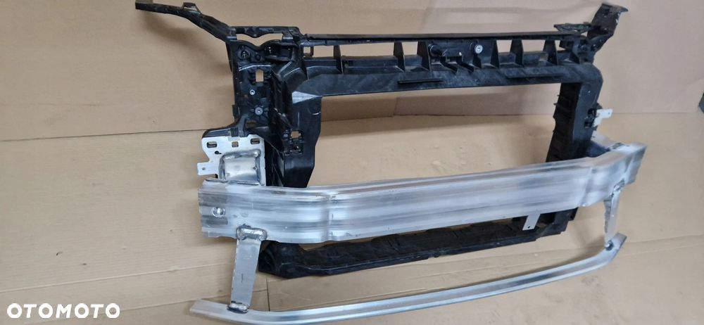 WZMOCNIENIE PAS PRZEDNI 2.0 AUDI Q3 83A BELKA POD ZDERZAK Q3 83A805594J - 5