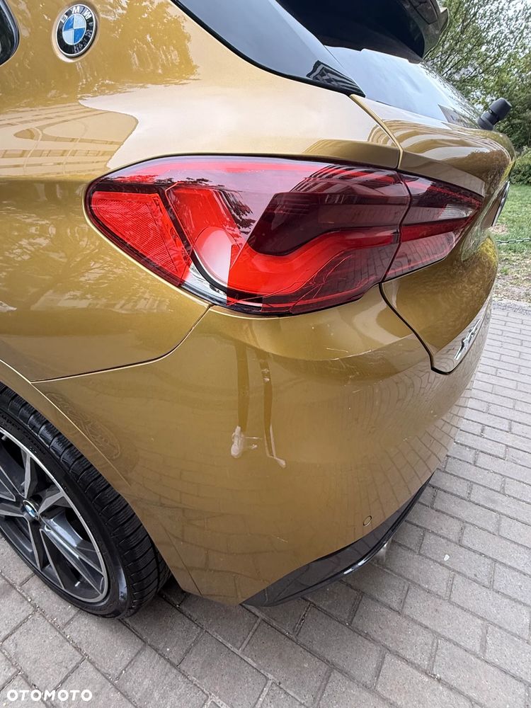 BMW X2 - 16