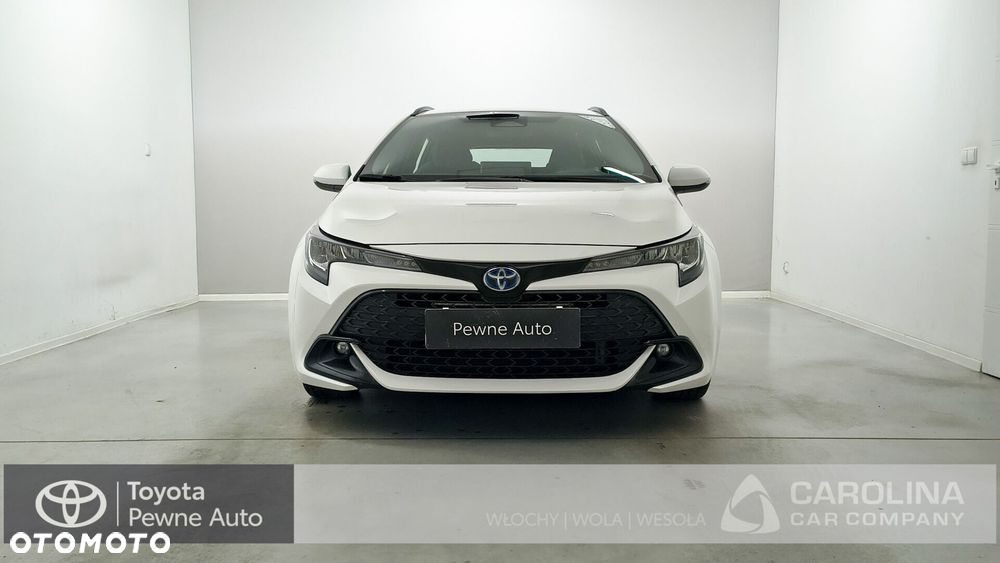 Toyota Corolla 1.8 Hybrid Comfort - 23