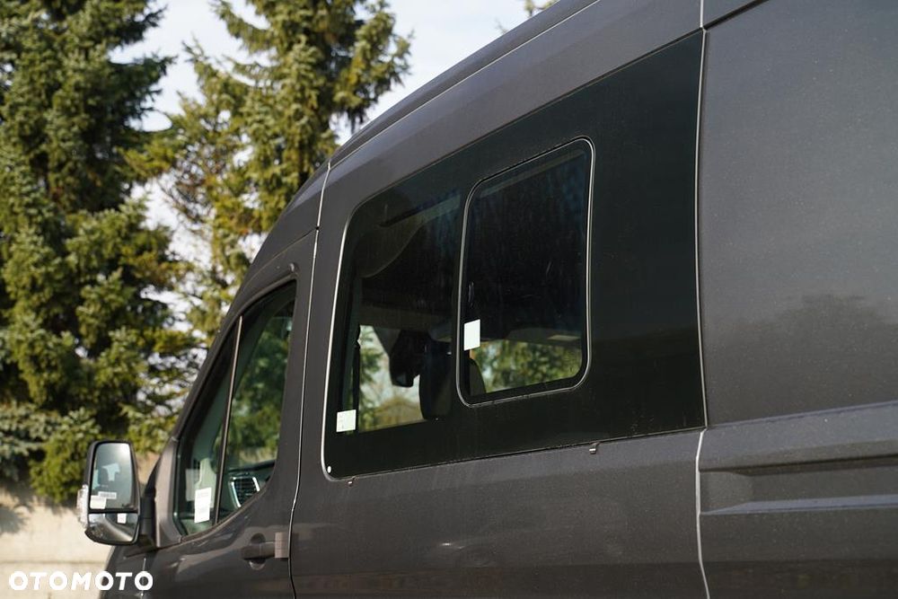 Ford Transit 350 L3H2 Trend (brygadówka) - 12