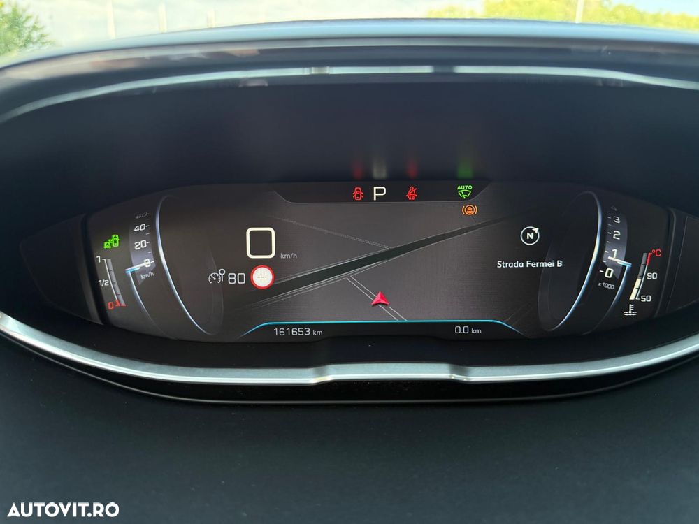 Peugeot 3008 - 15