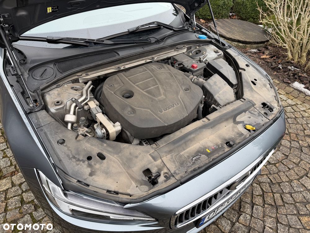 Volvo S90 D4 Inscription - 27