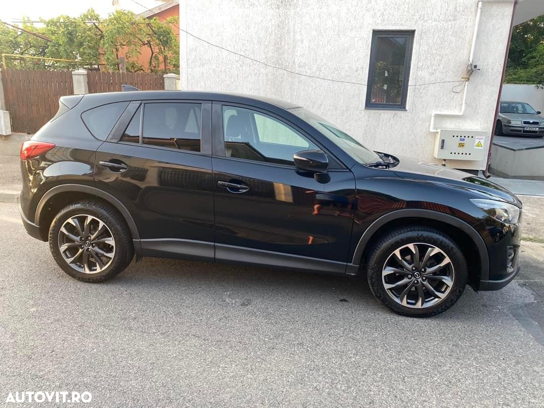 Mazda CX-5 CD175 4x4 AT Revolution - 30
