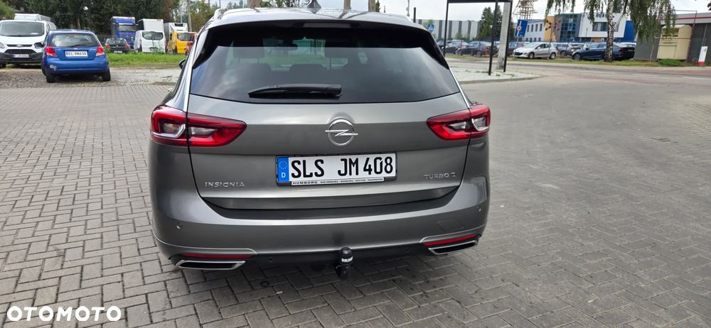 Opel Insignia 2.0 Ultimate Exclusive - 14