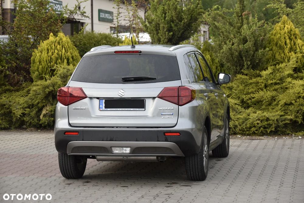 Suzuki Vitara ver-1-4-boosterjet-shvs-elegance-sun-4wd - 27