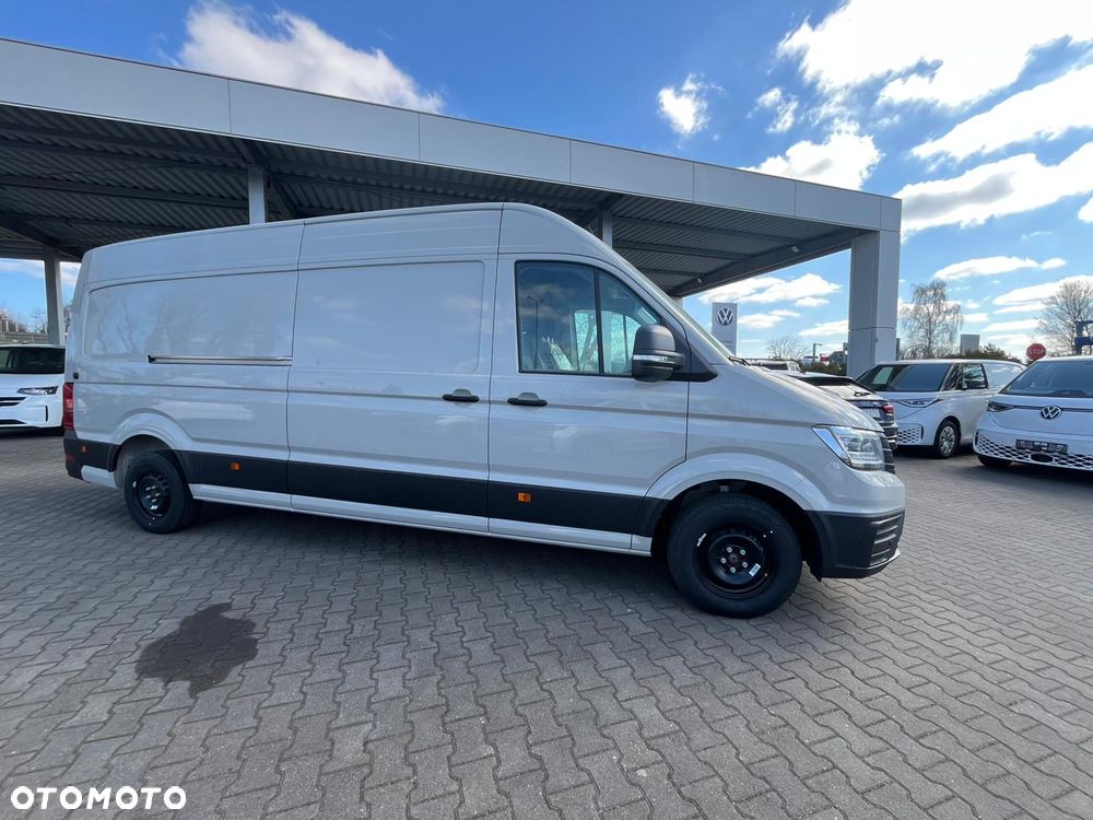Volkswagen Crafter - 9