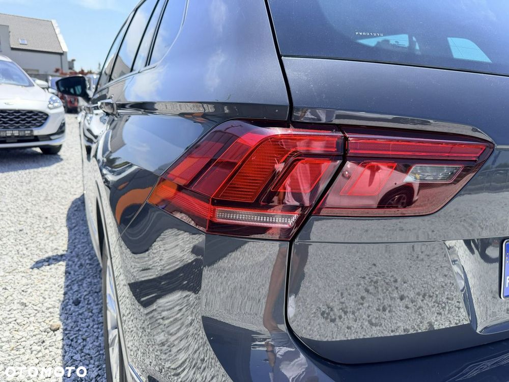 Volkswagen Tiguan 2.0 TDI DSG - 9