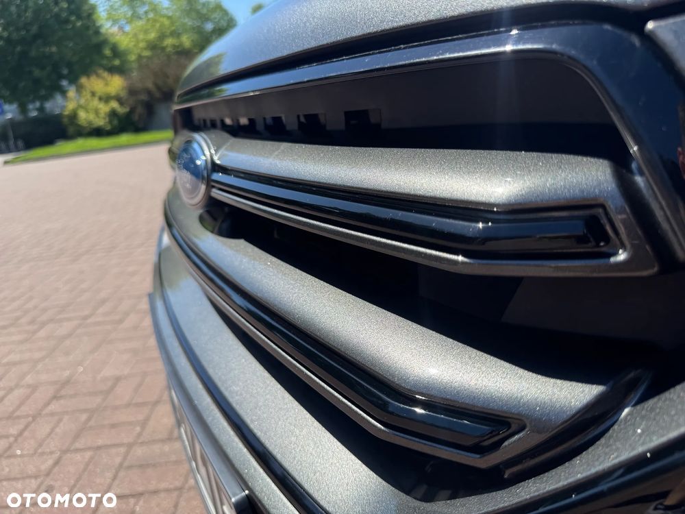 Ford Kuga 1.5 EcoBoost FWD ST-Line - 21