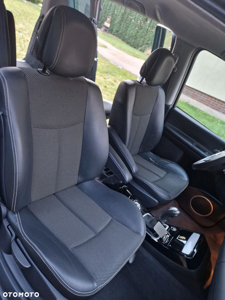 Renault Espace 2.0 dCi FAP Dynamique - 13