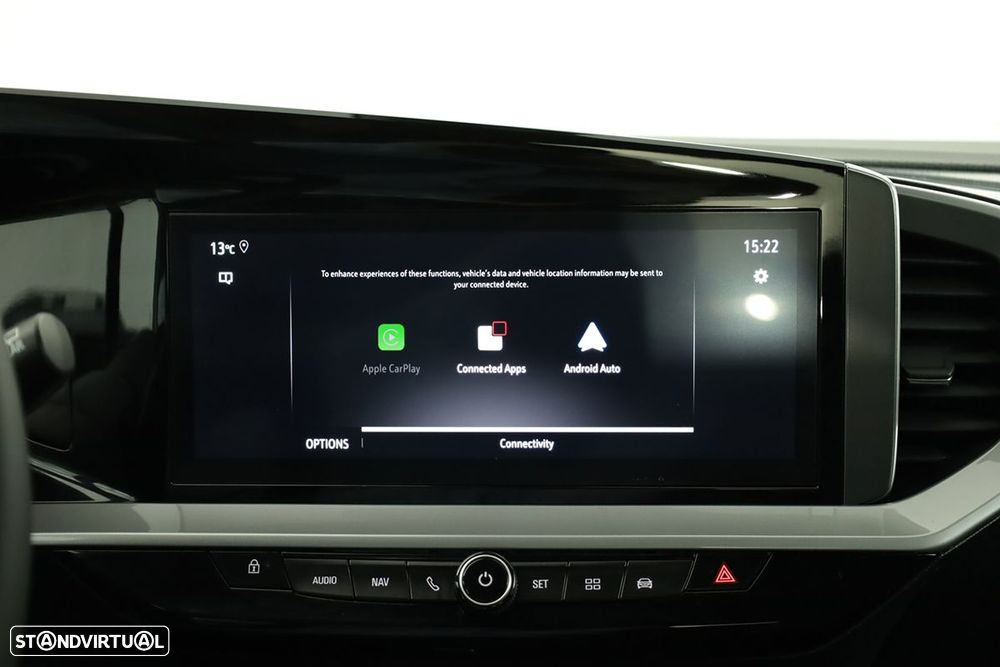 Opel Mokka 1.2 T Ultimate AT - 10