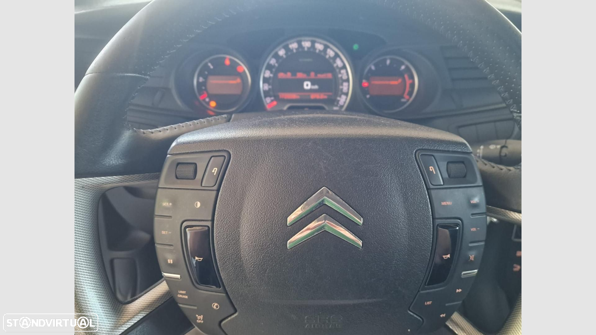 Citroën C5 - 15