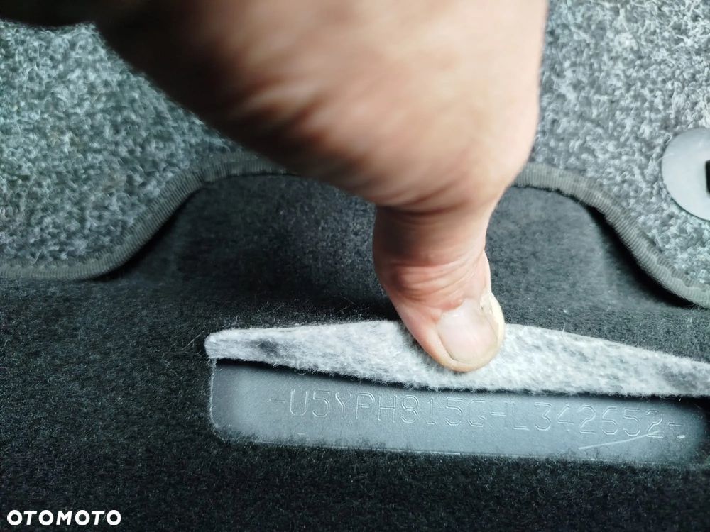 Kia Sportage 1.7 CRDI 2WD Vision - 11