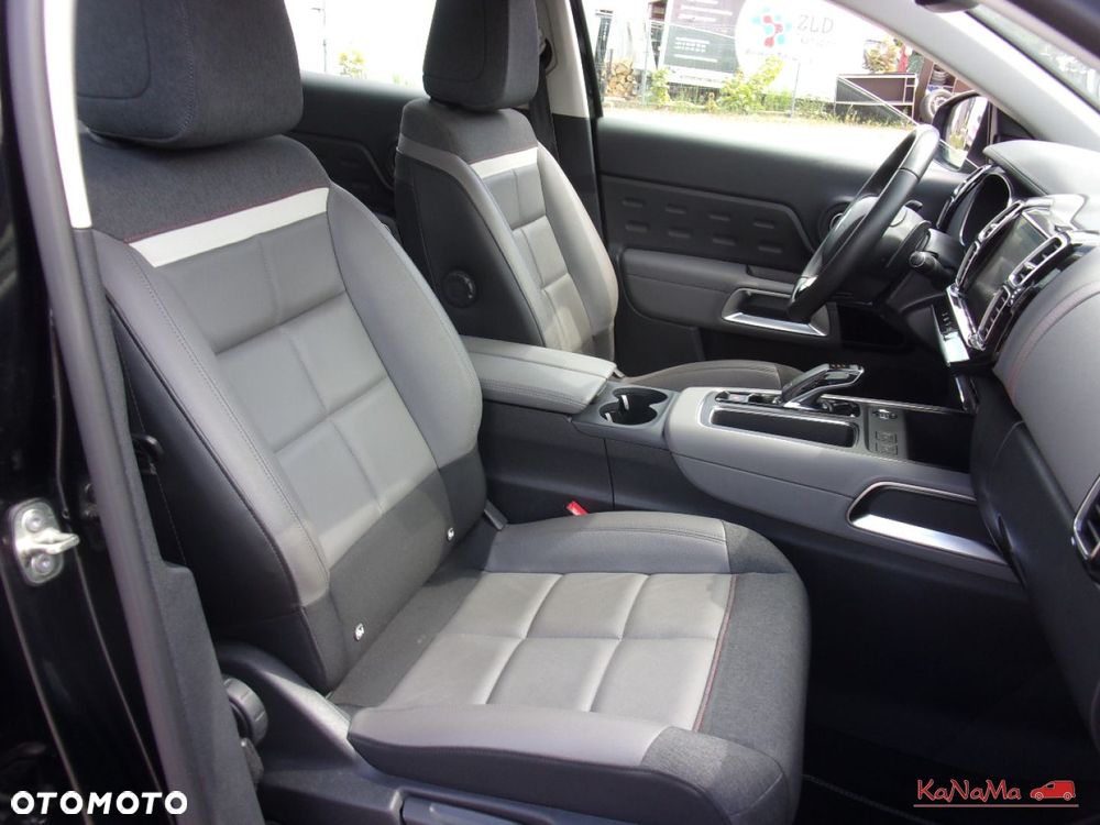 Citroën C5 Aircross - 24
