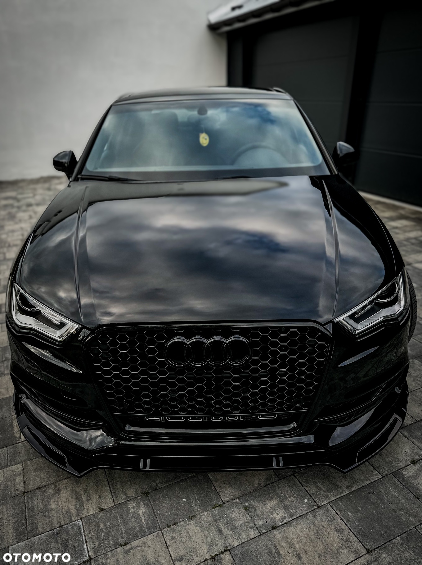 Audi A3 - 6