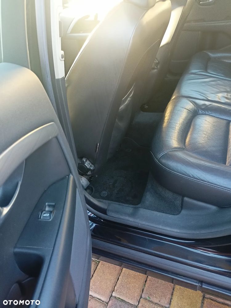 Volvo V70 - 7