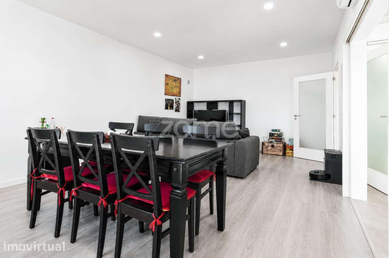 APARTAMENTO T3 CONSTRUÇÃO RECENTE EM TONDELA - Grande imagem: 3/26
