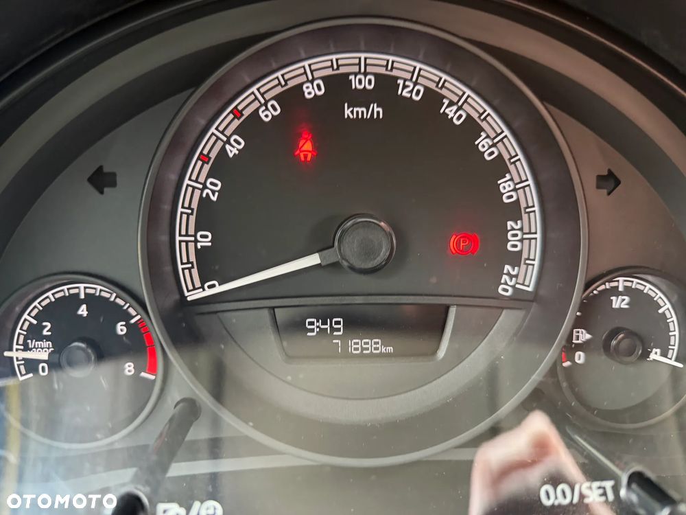 Skoda Citigo 1.0 Ambition EU6 - 11