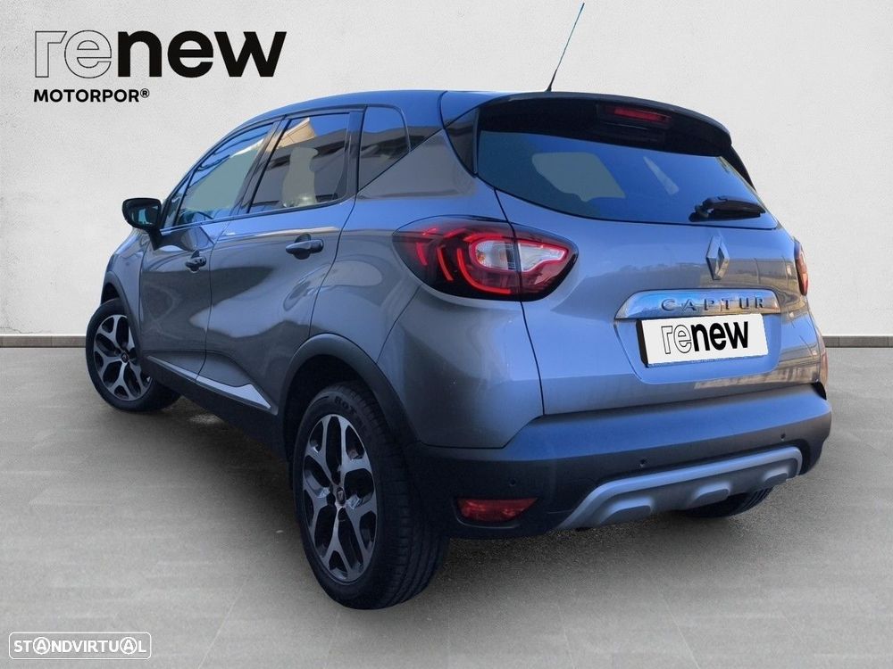 Renault Captur 1.2 TCe Exclusive XMOD - 6