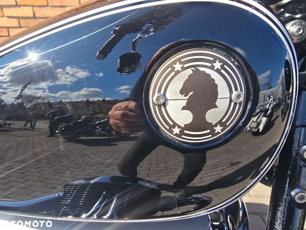 BMW R - 11