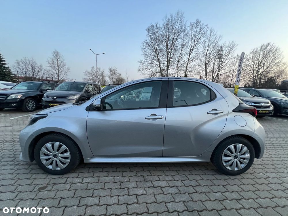 Mazda 2 - 6