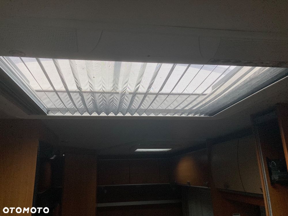 Burstner Viseo 696 - 20
