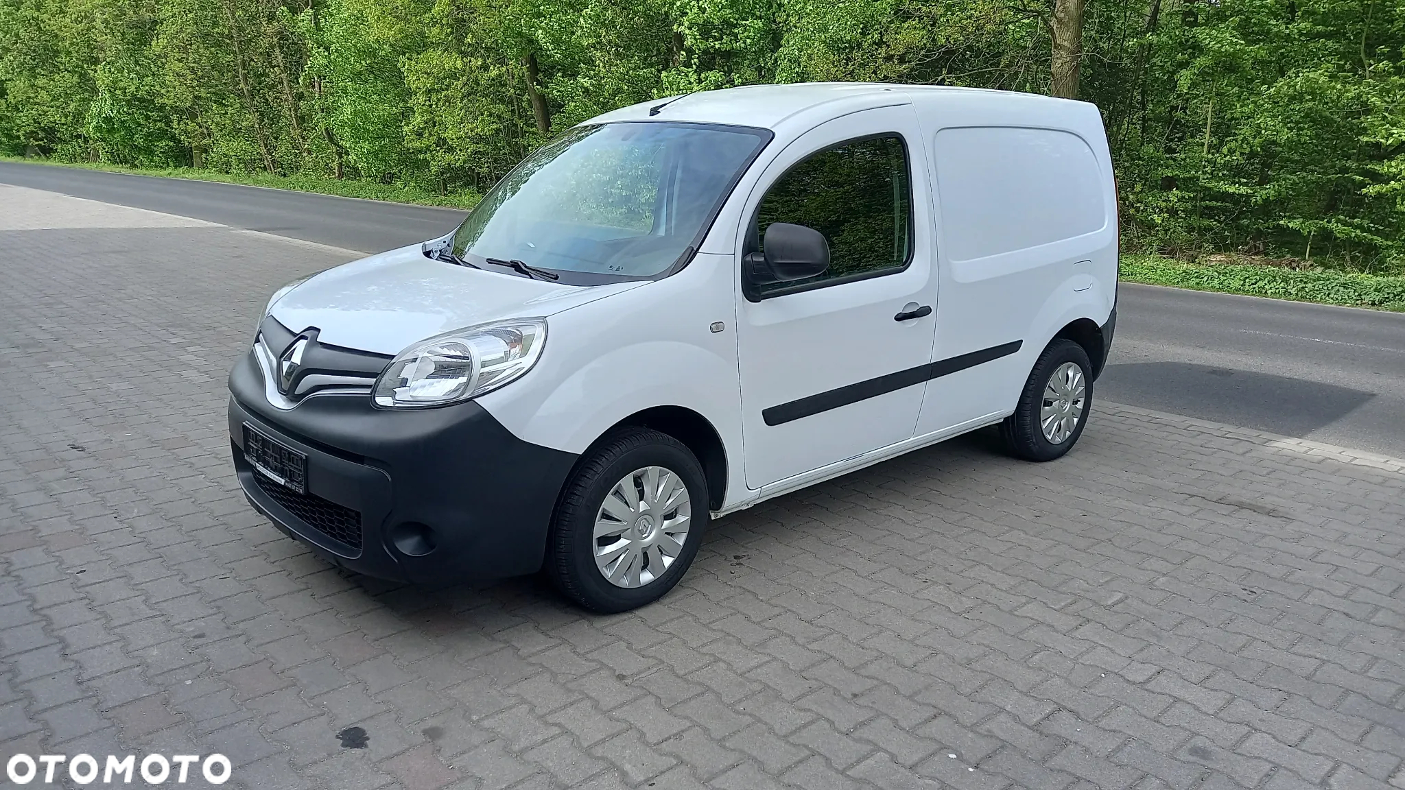Renault KANGOO - 4