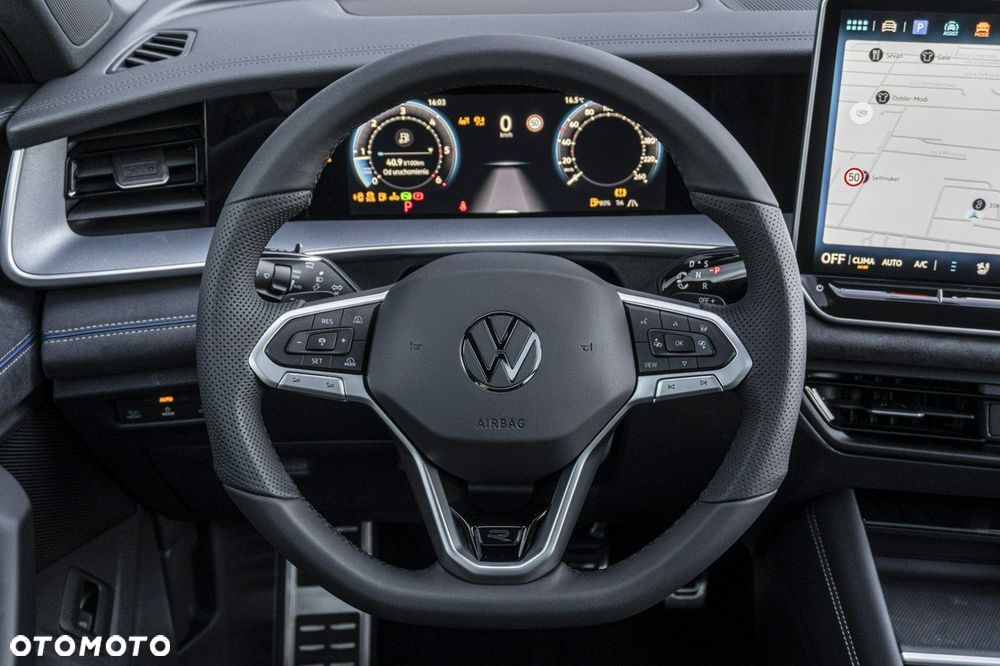 Volkswagen Tayron - 20