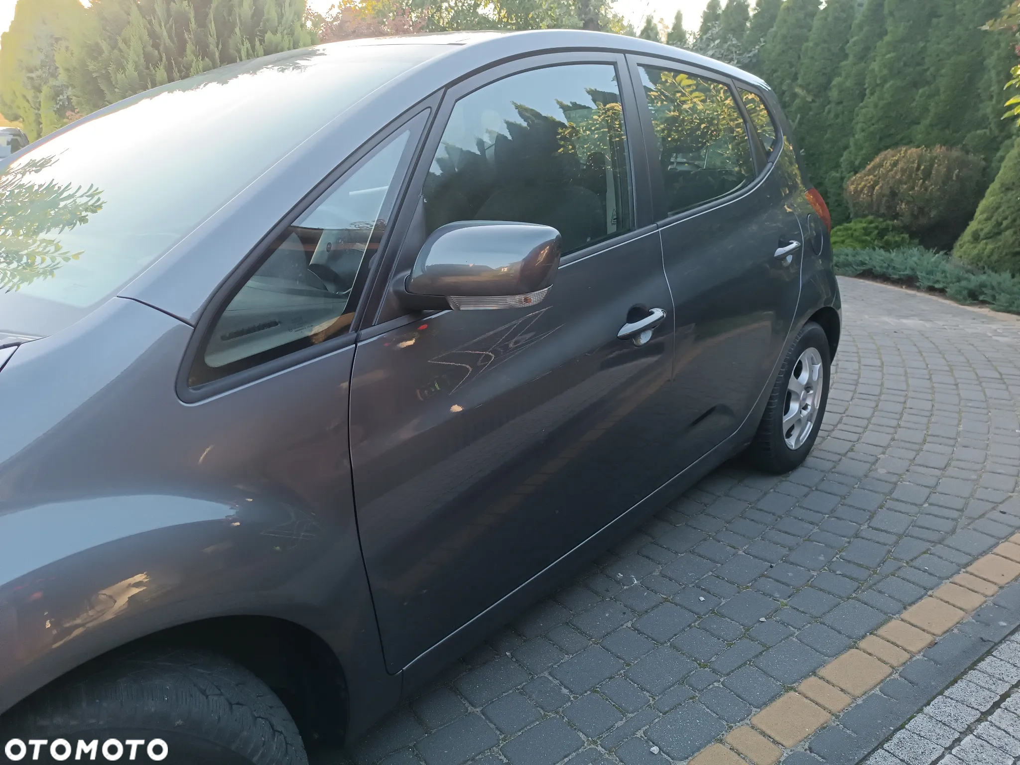 Kia Venga 1.4 XL - 3