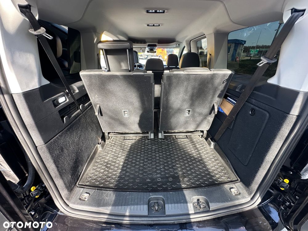 Volkswagen Caddy Maxi 2.0 TDI Life DSG - 15