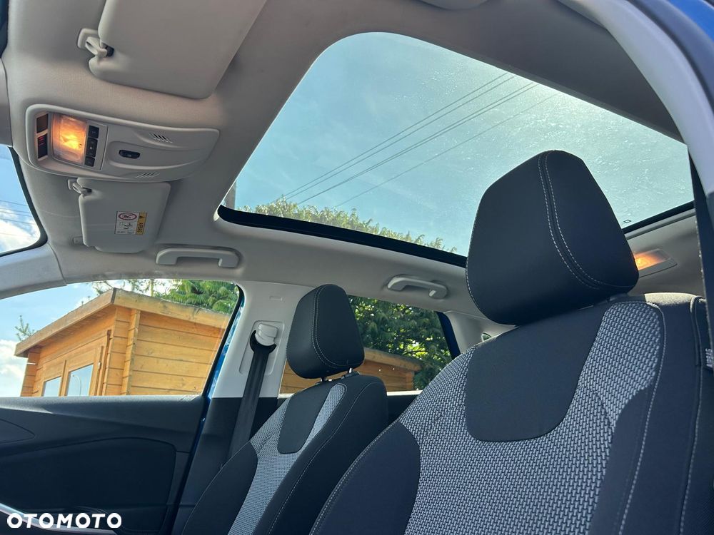 Opel Grandland X 1.5 CDTI Elegance S&S - 16