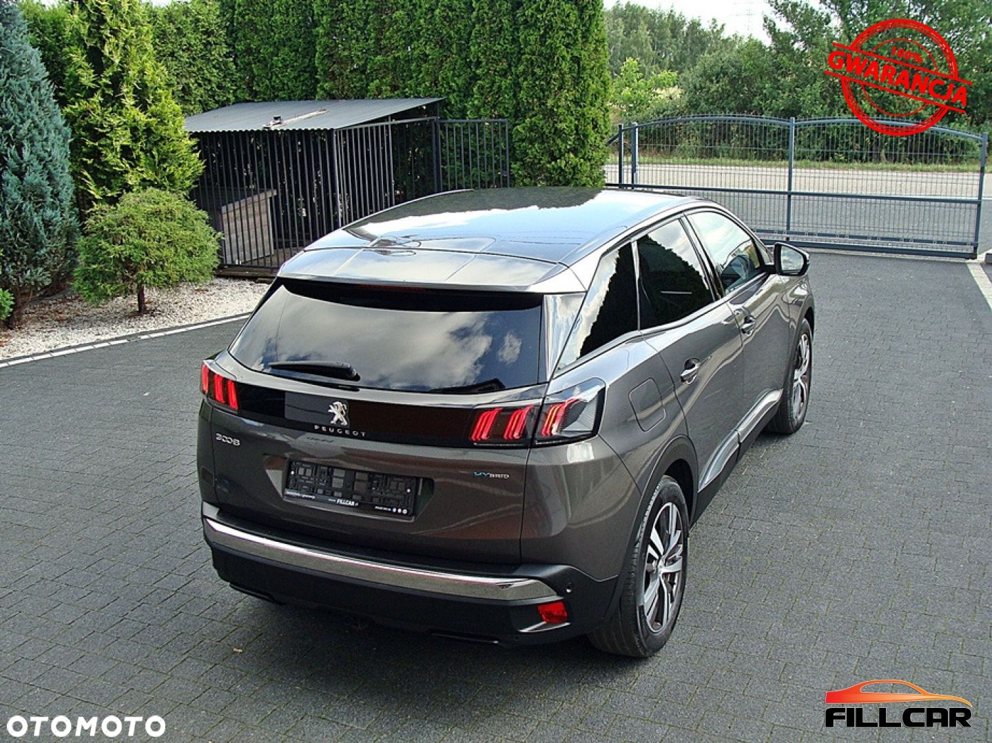 Peugeot 3008 - 28