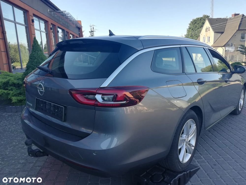 Opel Insignia 1.6 CDTI Innovation S&S - 27