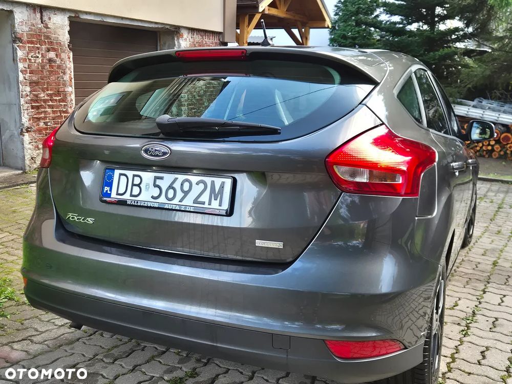 Ford Focus - 5