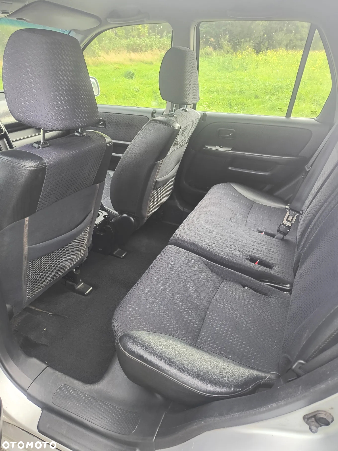 Honda CR-V 2.0 ES - 7