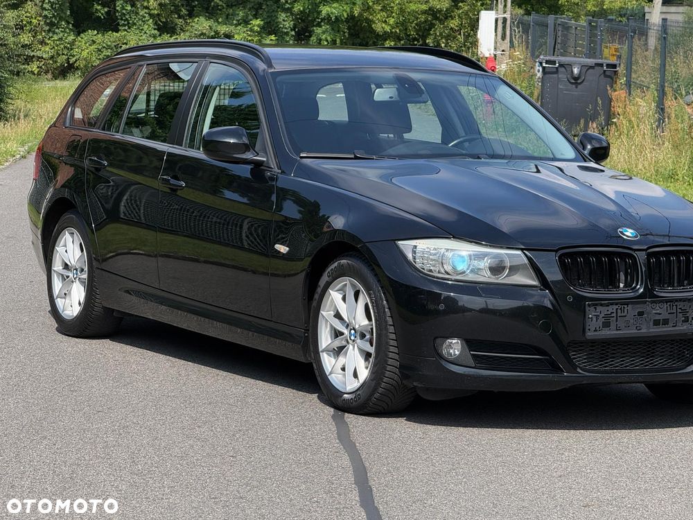 BMW Seria 3 320d - 2