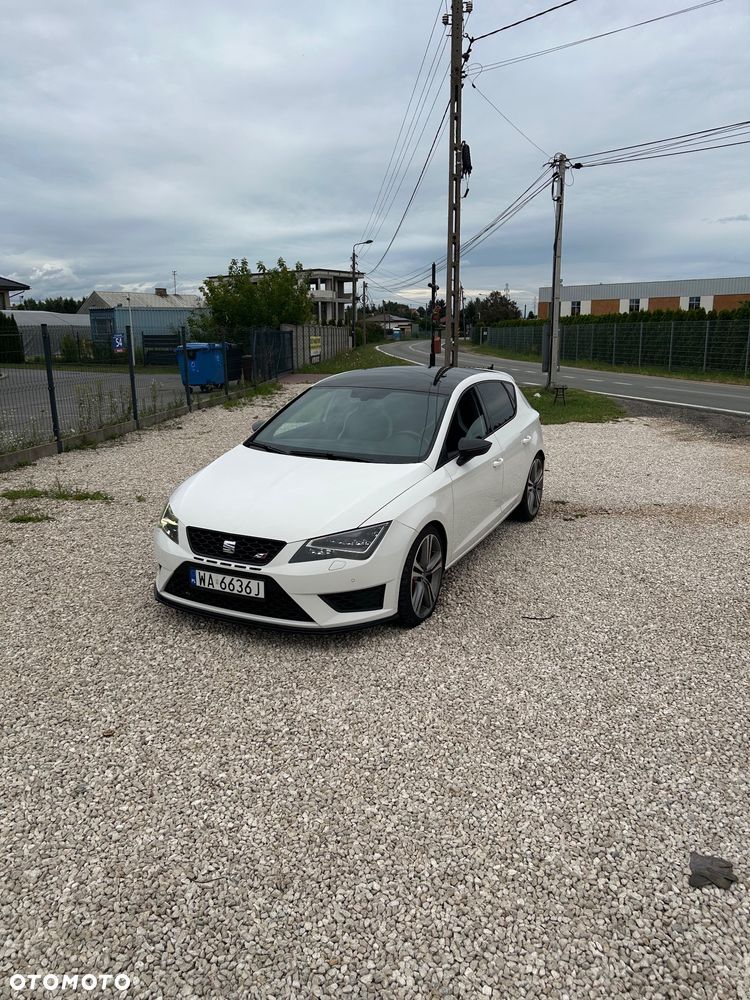 Seat Leon - 1