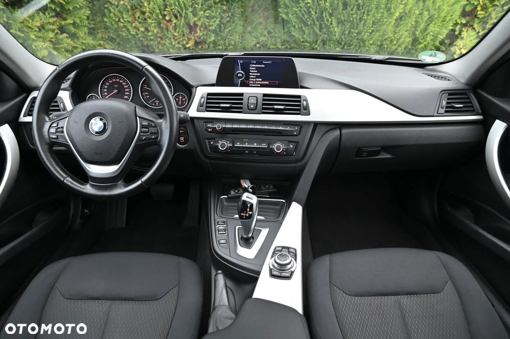 BMW Seria 3 - 28