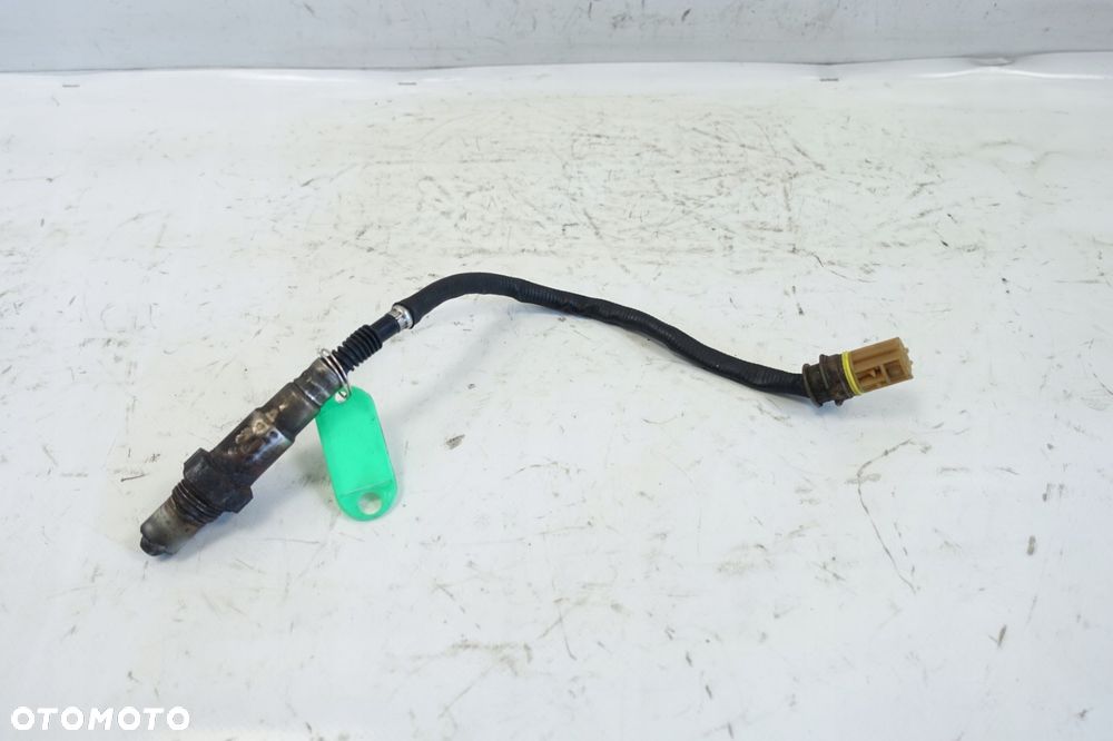 CLK W209 2.4 V6 SONDA LAMBDA 0258006183 Oryginał - 1