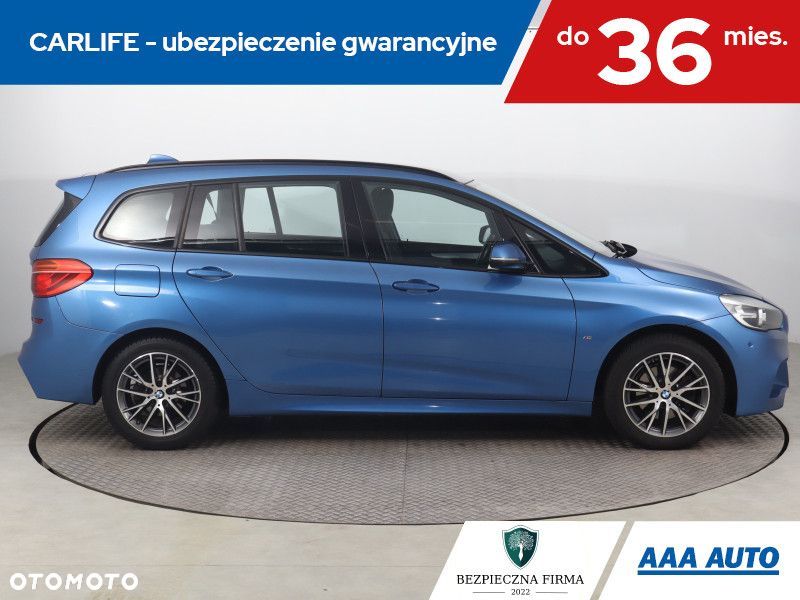 BMW Seria 2 - 8