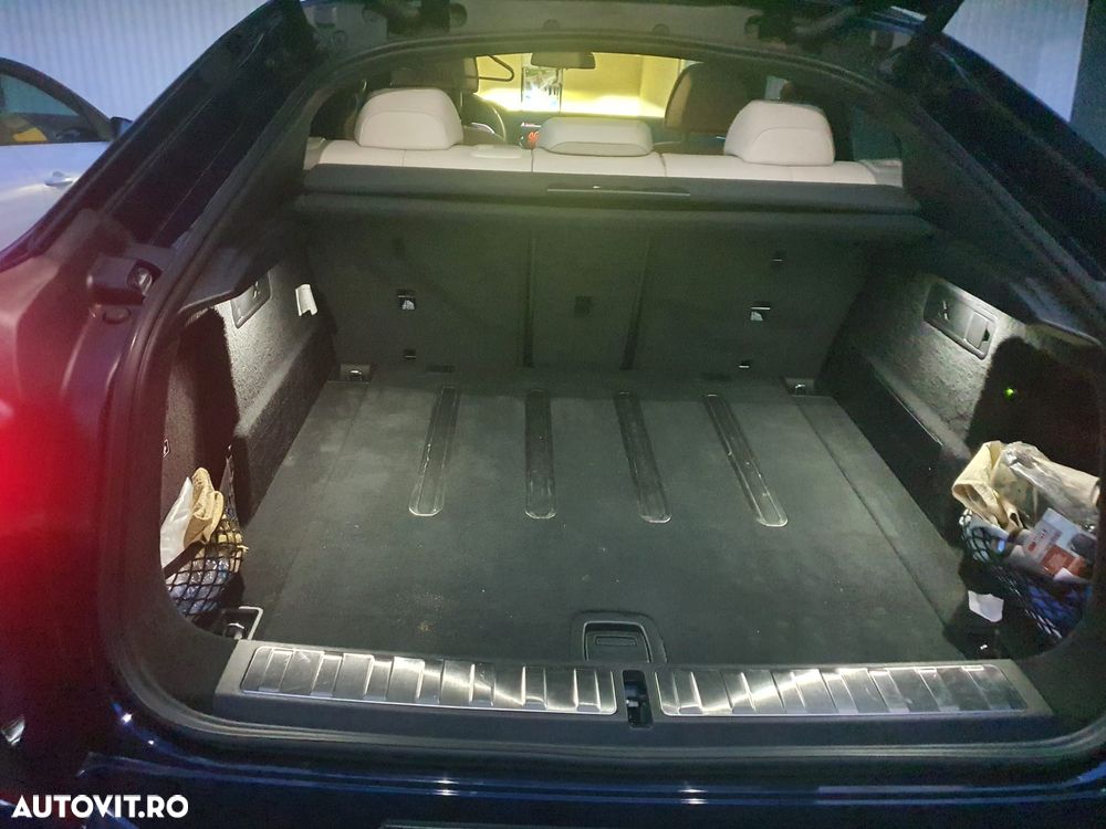 BMW X6 - 8